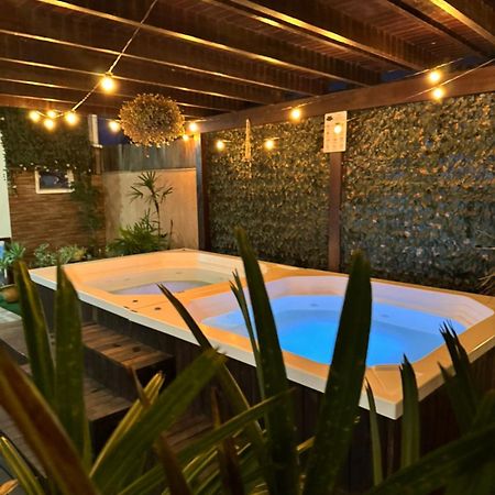 Coracao Do Oceano Village & Spa Пеня Екстериор снимка