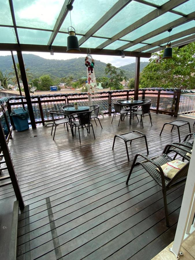 Coracao Do Oceano Village & Spa Пеня Екстериор снимка