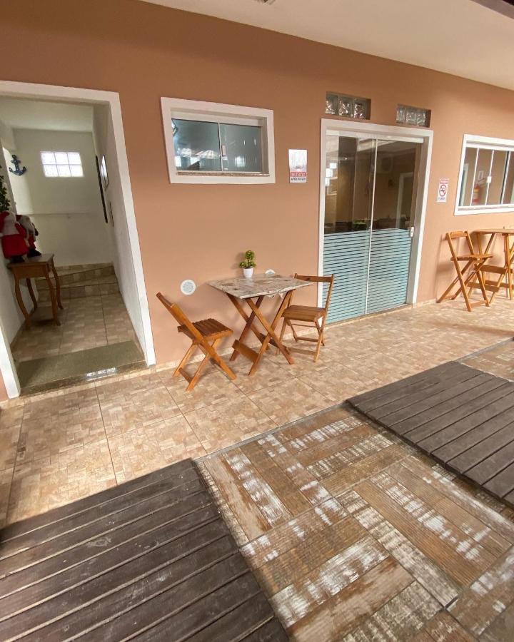 Coracao Do Oceano Village & Spa Пеня Екстериор снимка