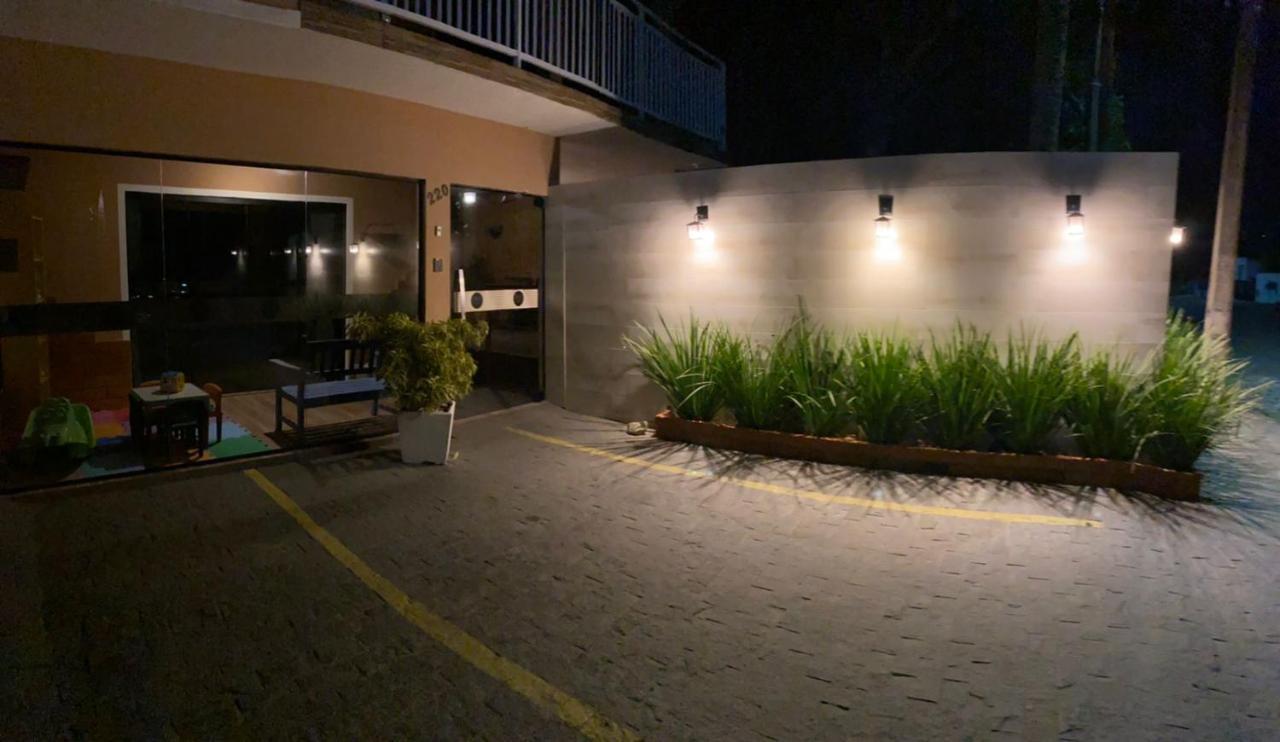 Coracao Do Oceano Village & Spa Пеня Екстериор снимка