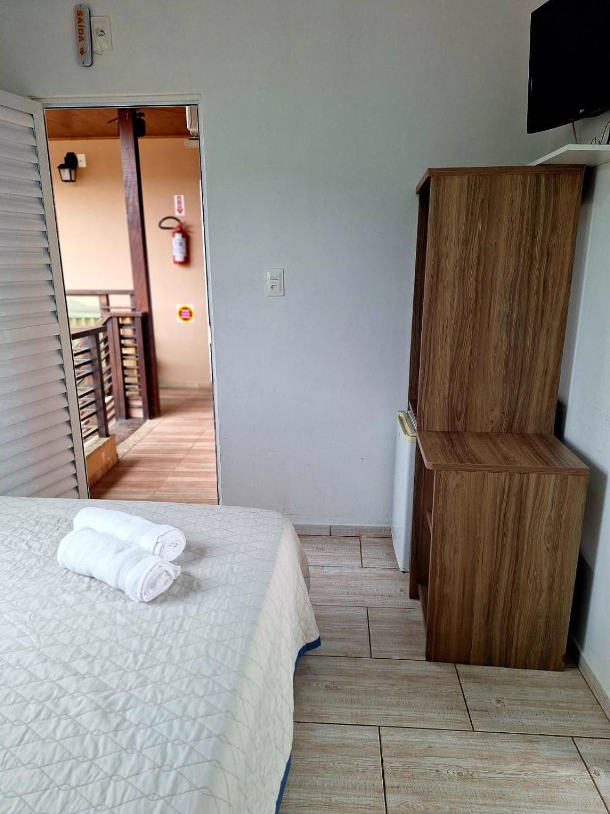 Coracao Do Oceano Village & Spa Пеня Екстериор снимка