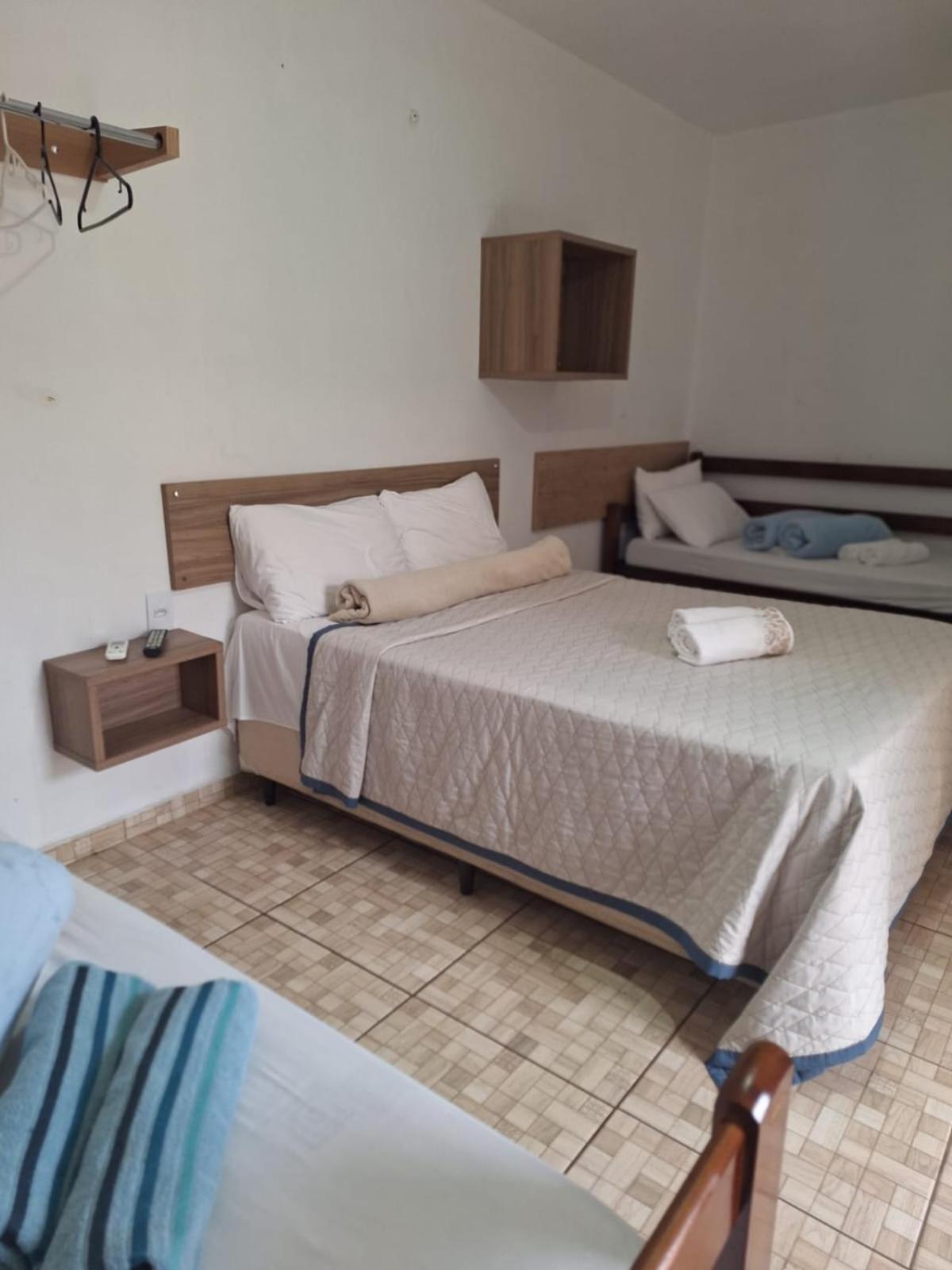 Coracao Do Oceano Village & Spa Пеня Екстериор снимка