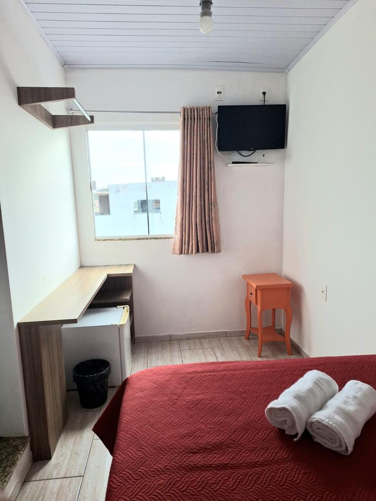 Coracao Do Oceano Village & Spa Пеня Екстериор снимка