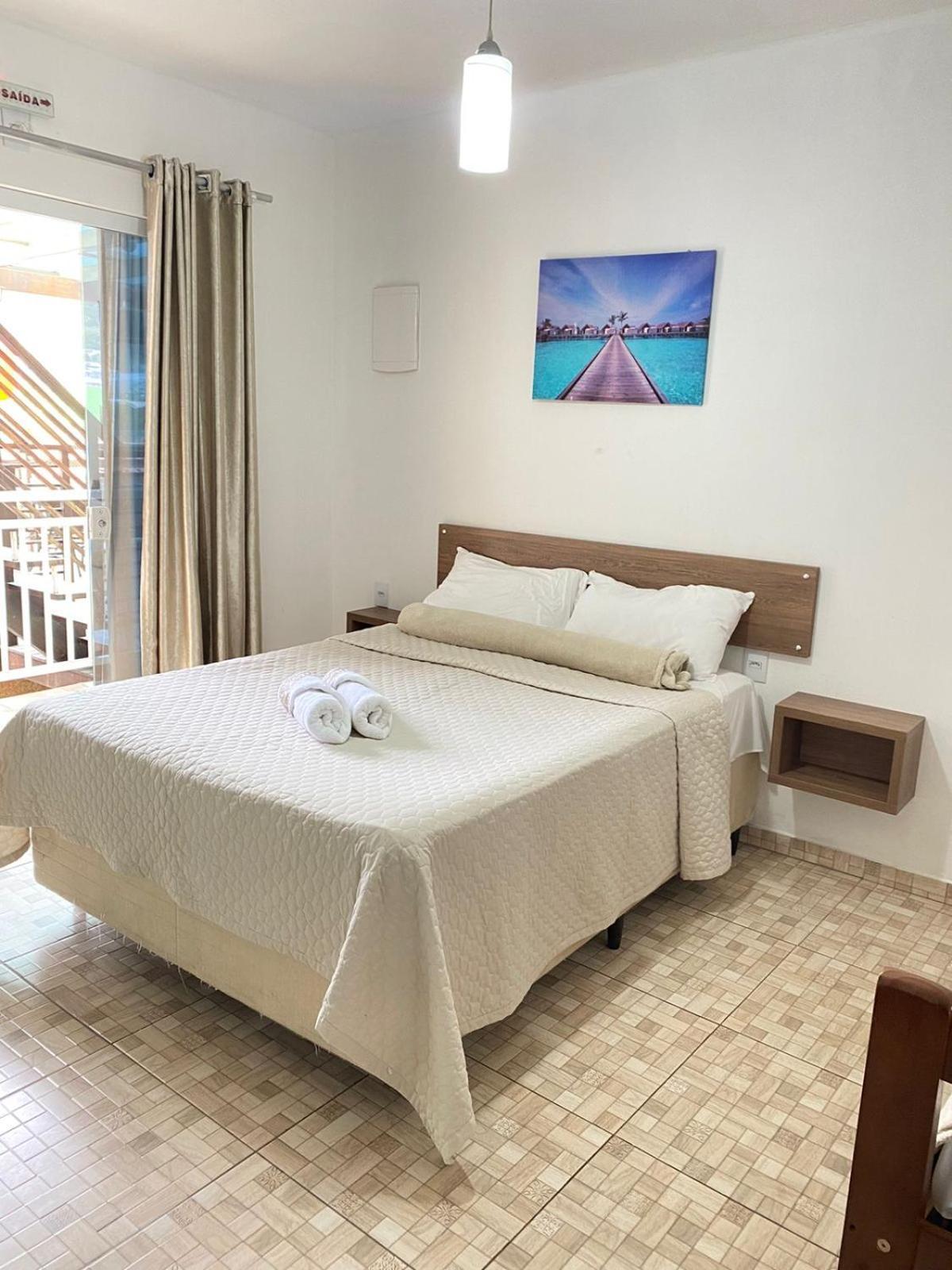 Coracao Do Oceano Village & Spa Пеня Екстериор снимка
