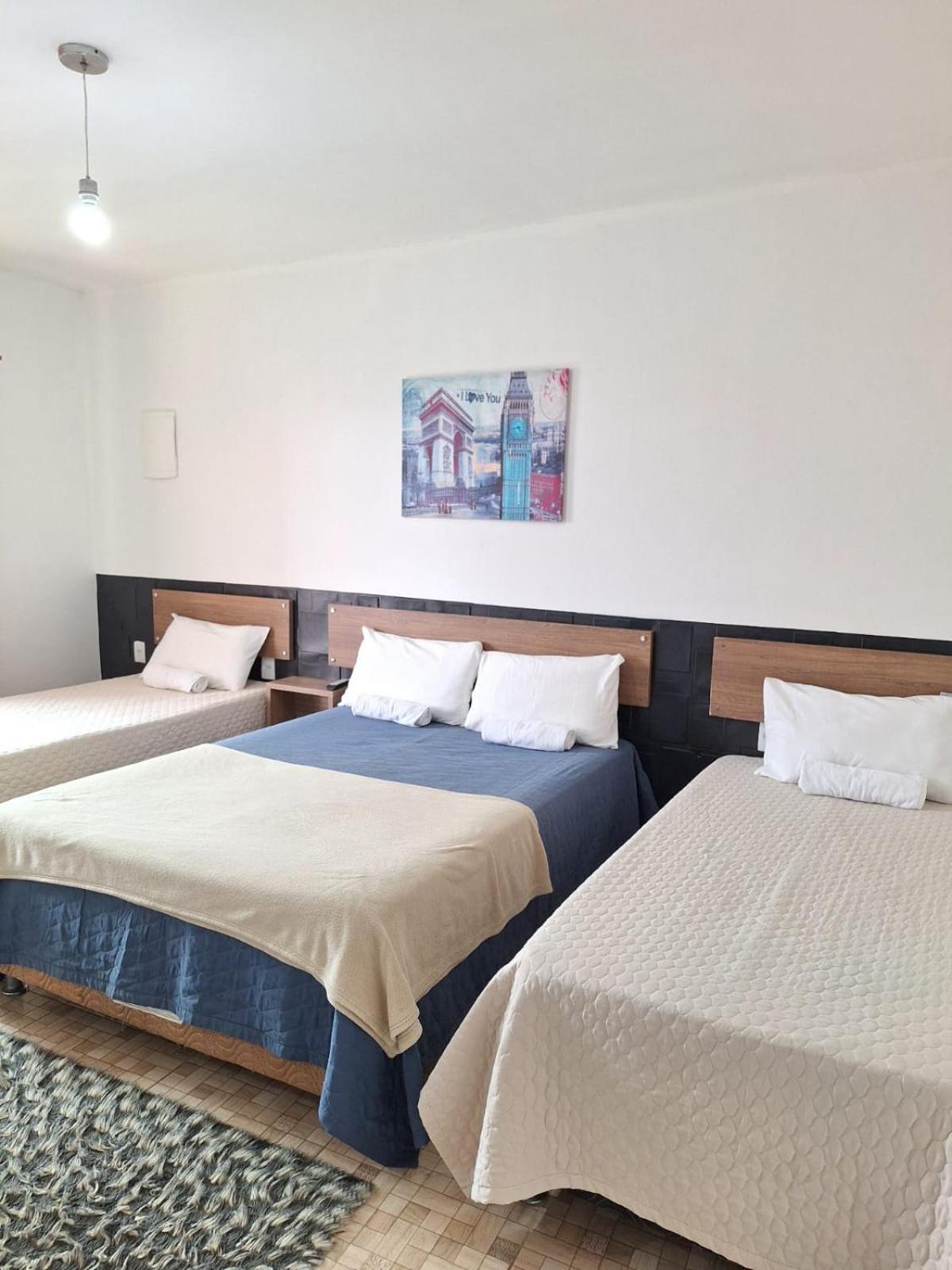 Coracao Do Oceano Village & Spa Пеня Екстериор снимка