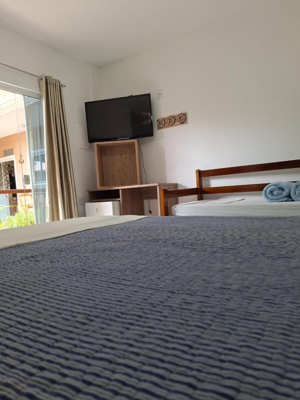 Coracao Do Oceano Village & Spa Пеня Екстериор снимка