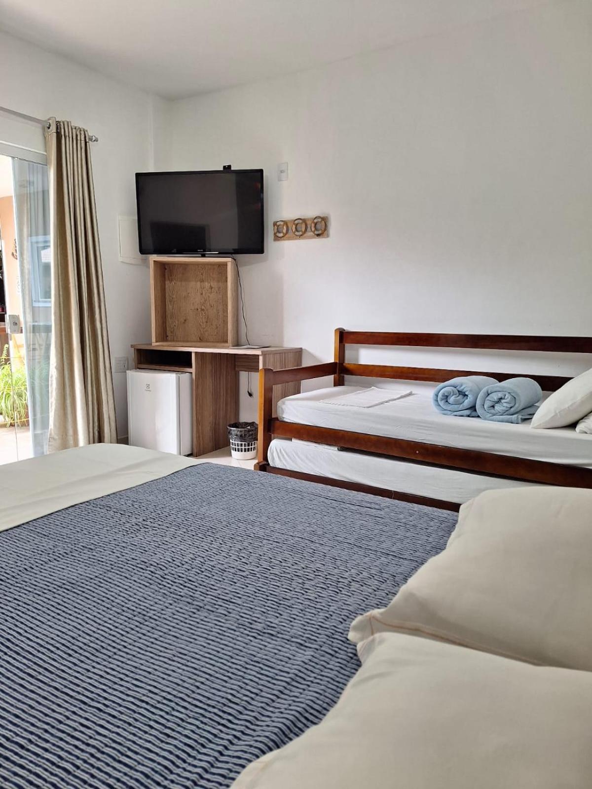 Coracao Do Oceano Village & Spa Пеня Екстериор снимка