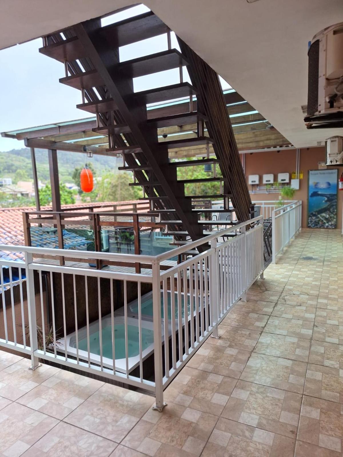 Coracao Do Oceano Village & Spa Пеня Екстериор снимка