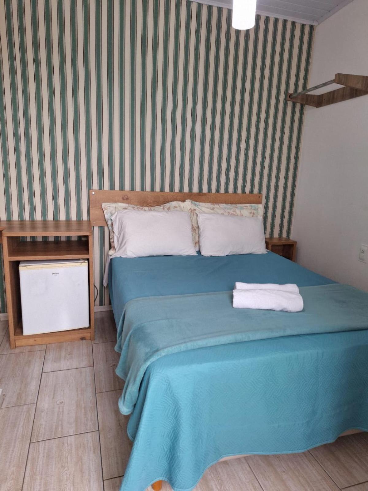 Coracao Do Oceano Village & Spa Пеня Екстериор снимка