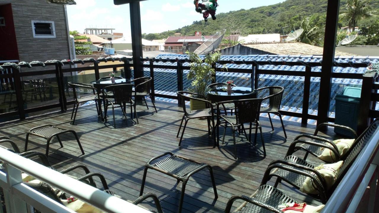 Coracao Do Oceano Village & Spa Пеня Екстериор снимка